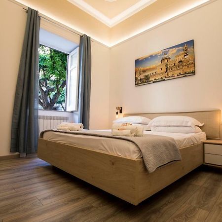 Sammartino Suite Palermo Ngoại thất bức ảnh