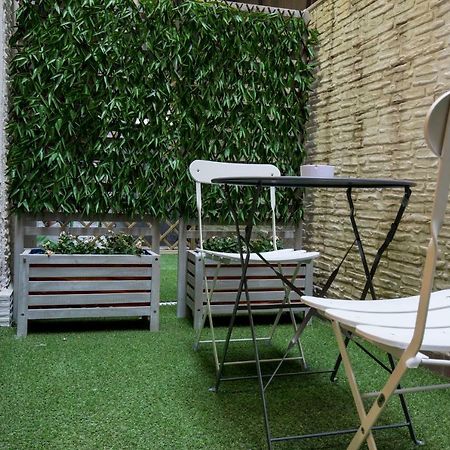 Sammartino Suite Palermo Ngoại thất bức ảnh