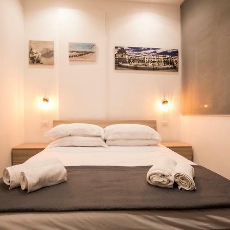 Sammartino Suite Palermo Ngoại thất bức ảnh