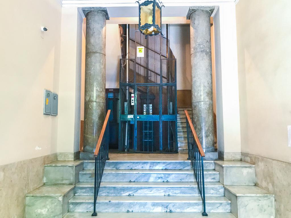 Sammartino Suite Palermo Ngoại thất bức ảnh