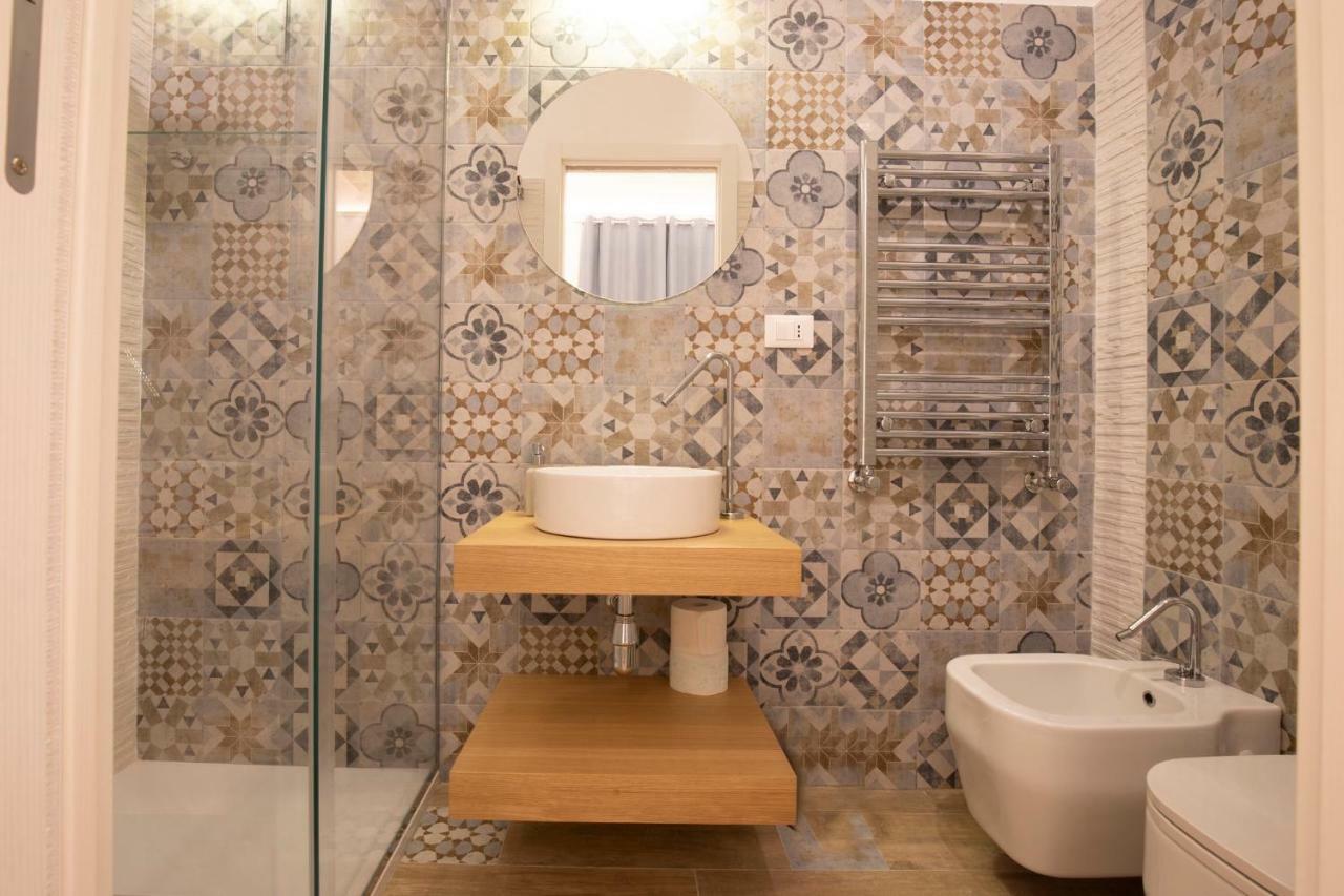 Sammartino Suite Palermo Ngoại thất bức ảnh