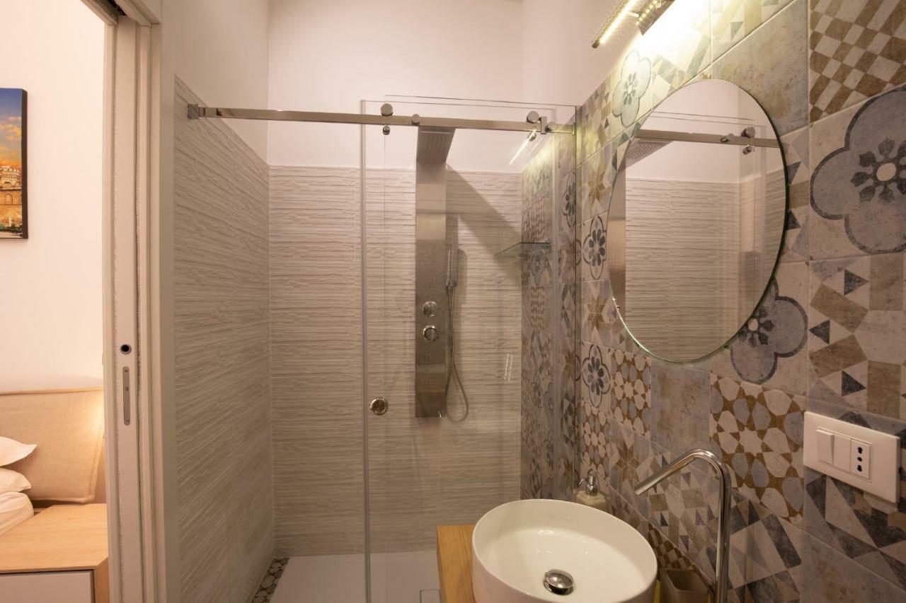 Sammartino Suite Palermo Ngoại thất bức ảnh