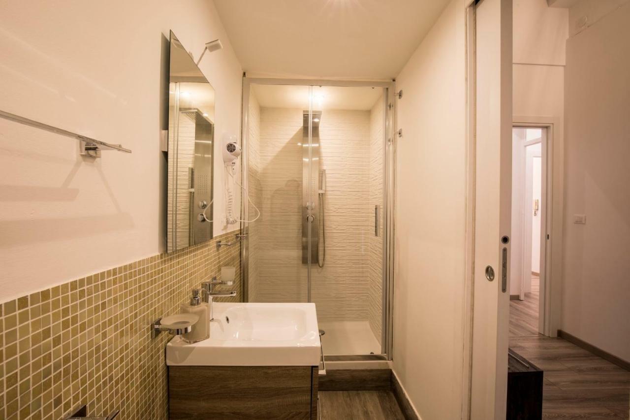 Sammartino Suite Palermo Ngoại thất bức ảnh