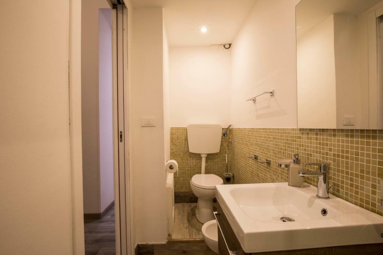 Sammartino Suite Palermo Ngoại thất bức ảnh