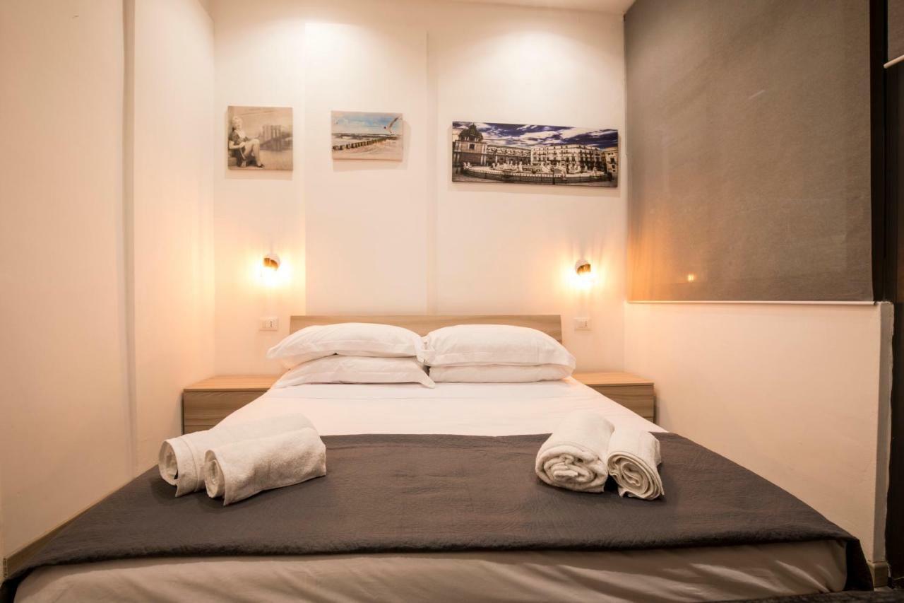 Sammartino Suite Palermo Ngoại thất bức ảnh